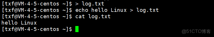 Linux基礎命令（詳細版）_51CTO博客_搜索_10
