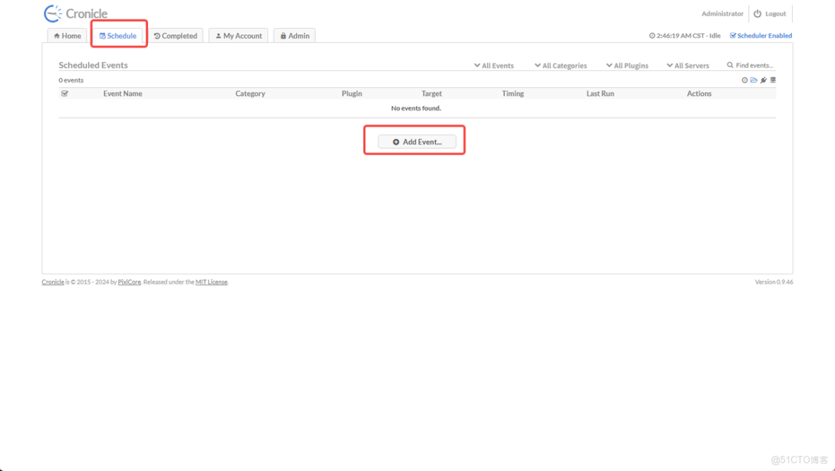 crontab極簡教程_應用商店_09