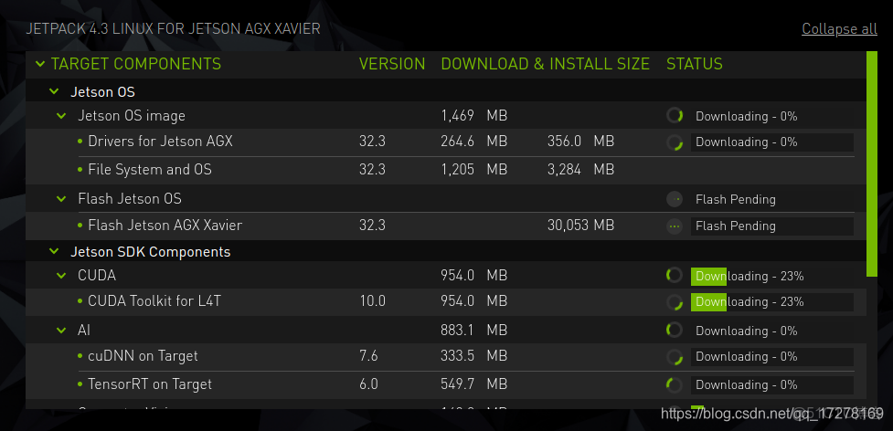 Mobile SDK V4demo運行後怎麼進入_ubuntu_04