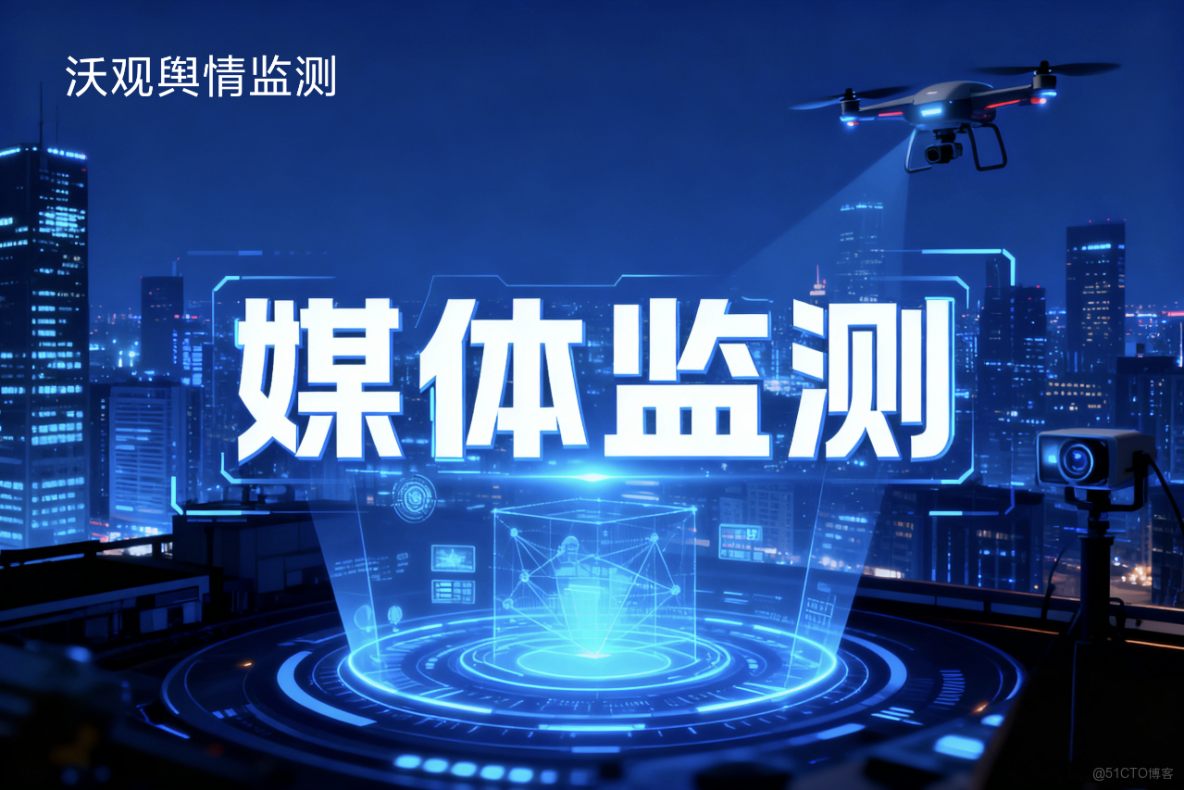 洞察全局：出海媒體監測服務如何繪製競爭格局與行業態勢圖？_跨境電商