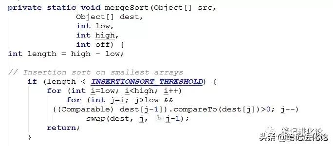 Java21天學習計劃第十一天：集合框架高級應用_List_06