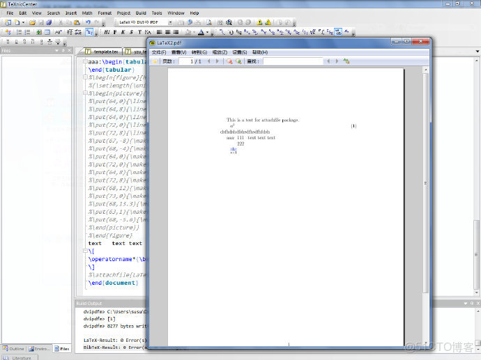latex文中怎麼索引圖表_好用_06