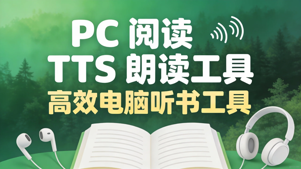 PC閲讀TTS朗讀工具 v1.0.1.2 | 電腦聽書工具_自定義