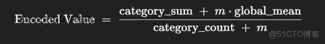 別隻會One-Hot了！20種分類編碼技巧讓你的特徵工程更專業_#python_04