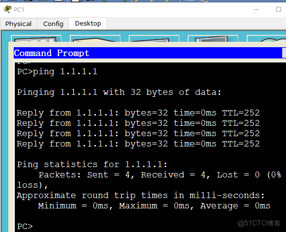 使用環回接口IP地址建立EBGP對等體關係_IP_14
