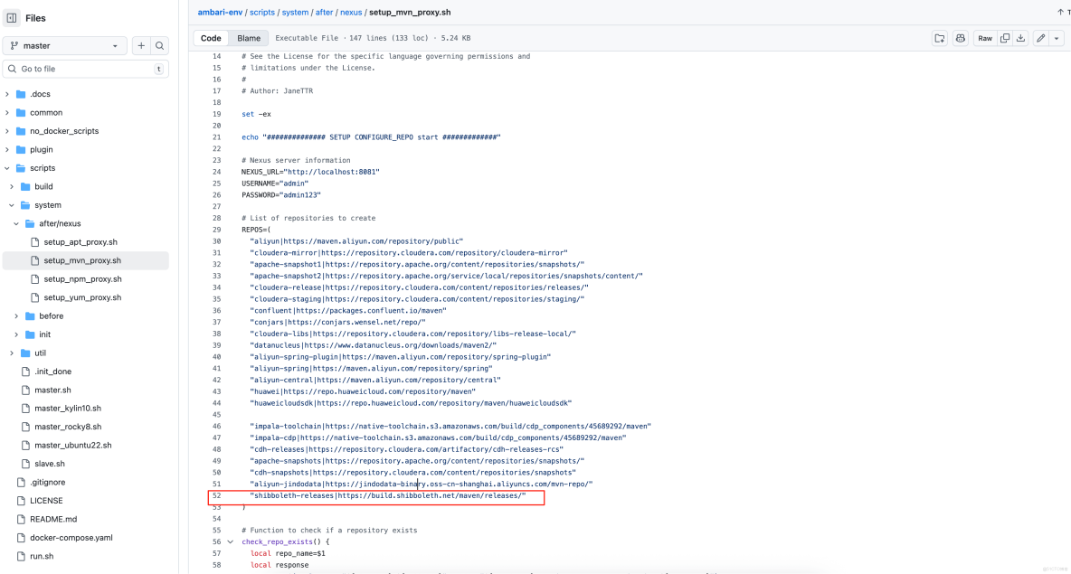 【Knox編譯】xmlsectool 依賴缺失問題解析_knox_03