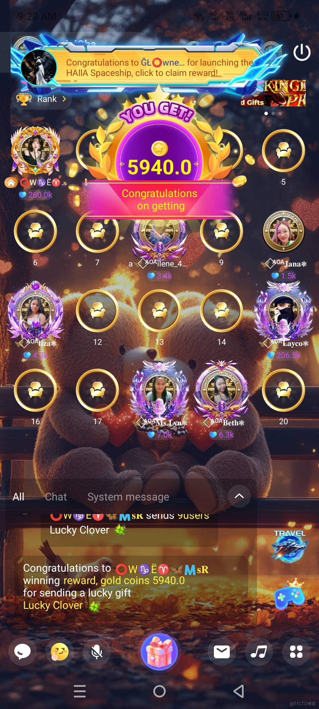 海外直播社交APP源碼揭秘：Agency公會如何通過數據中台精準孵化頭部主播？ _海外直播APP