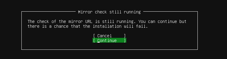 超詳細，ubuntu22.04操作系統安裝步驟（自動分區）​_ubuntu_18