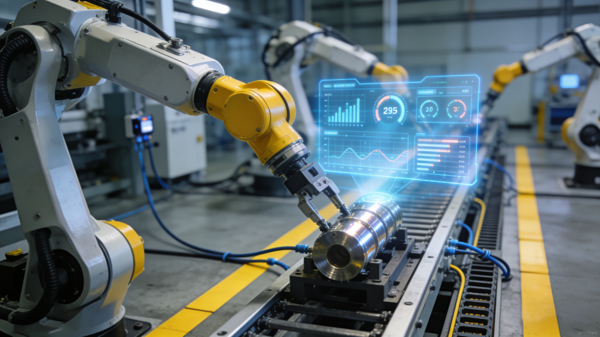 企業數字化轉型：通用工具vs行業定製？_數據