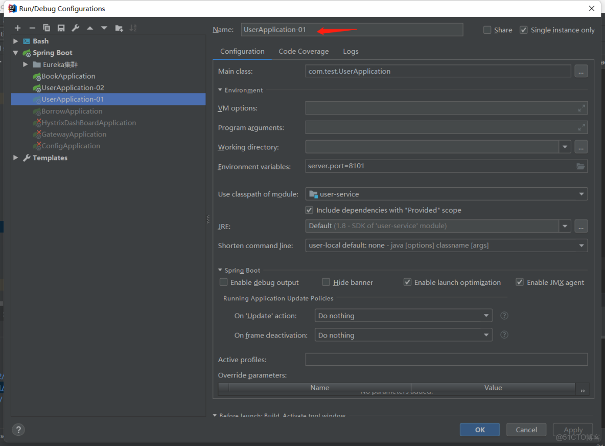 idea 配置docker 機器 idea配置nacos_spring_22