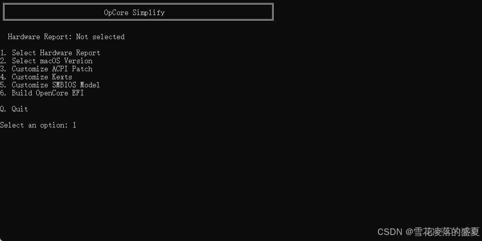 全網最簡單的黑蘋果安裝教程之一_#mac