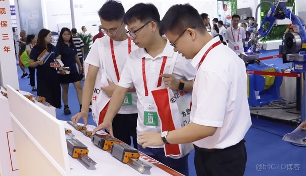 滾柱導軌安裝調試的核心注意事項_滾柱導軌