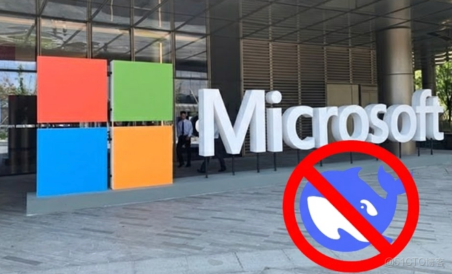 全面封禁 Cursor！又一家大廠出手了_數據_05