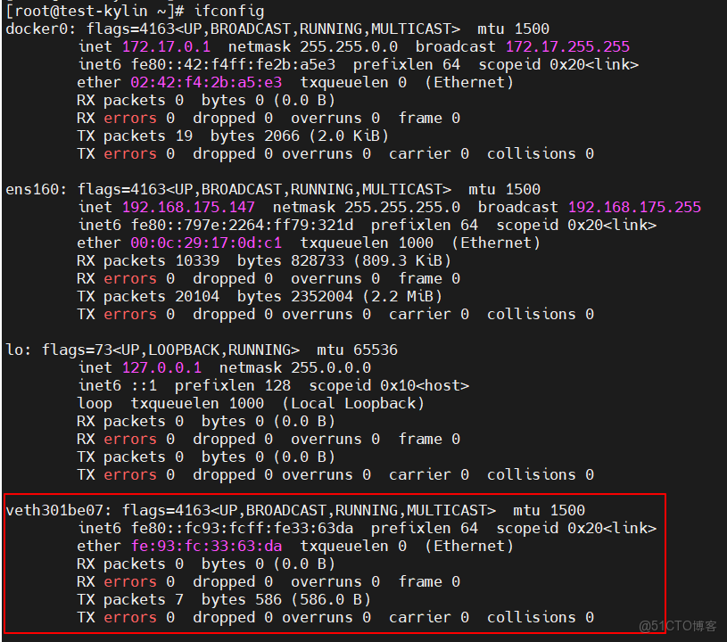 由docker網絡模型引出來的一些網絡名詞_veth-pairs_04