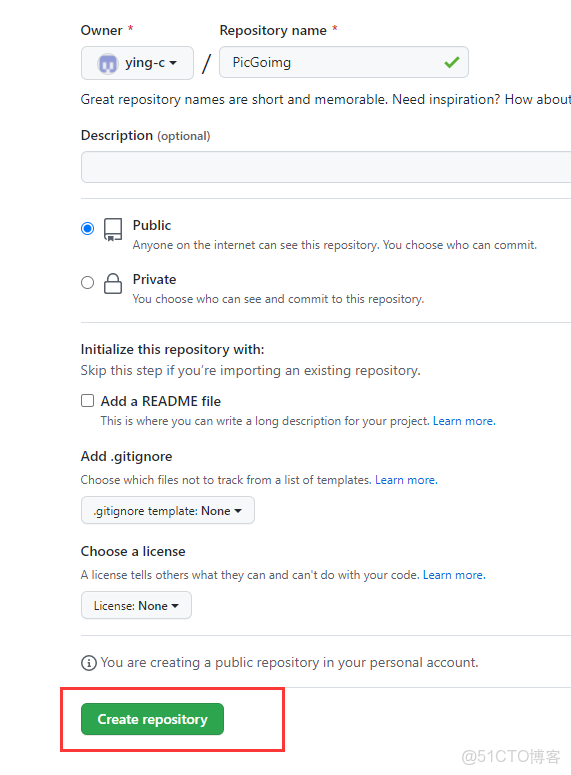 pikaqiu鏡像_用户名