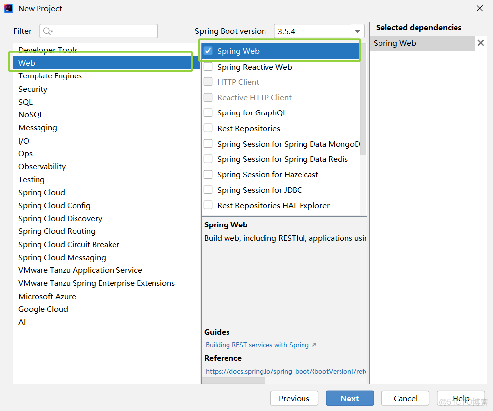 SpringMVC由淺入深實用教程-初識SpringMVC_#前端_06