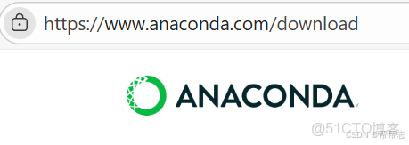 anaconda保姆級安裝教程（非常細）_Python