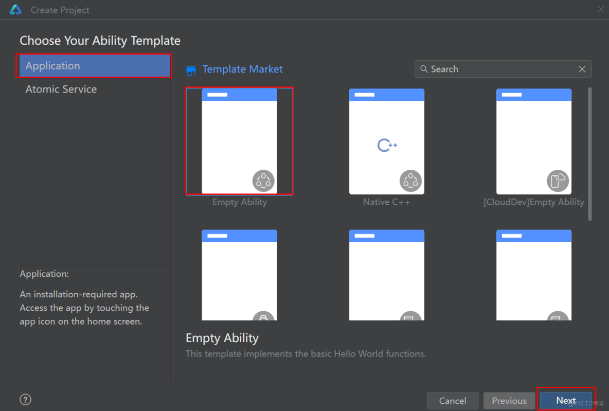 【案例共創】使用HarmonyOS NEXT和MaaS快速開發鴻蒙AI應用_開發者_06