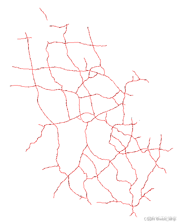 GraphHopper 實現路徑規劃 java spring_#arcgis_11