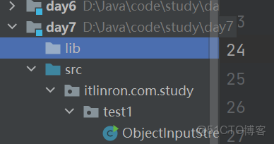 【小家java】Java之Apache Commons-IO使用精講（FileUtils、IOUtils、FileFilter全覆蓋）_#開發語言_14
