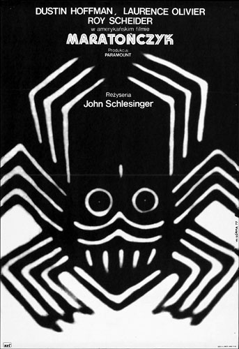 Marathon Man