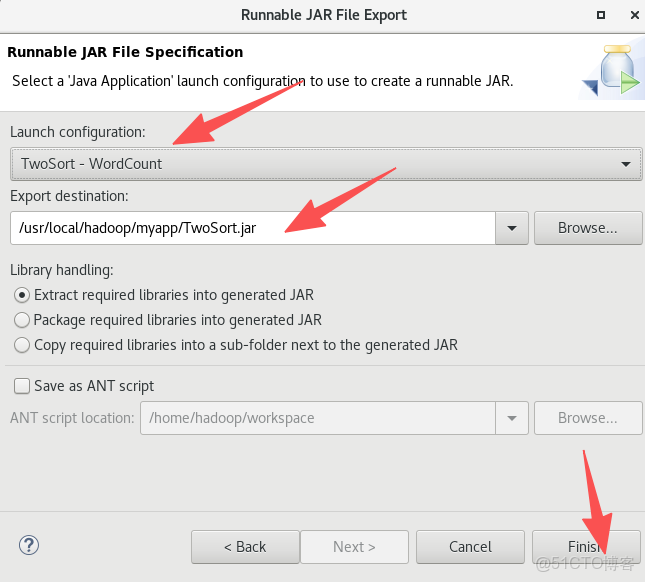 MapReduce 實驗：二次排序_apache_07