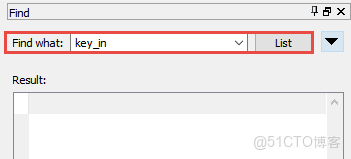 FPGA虛擬化映射_List_11