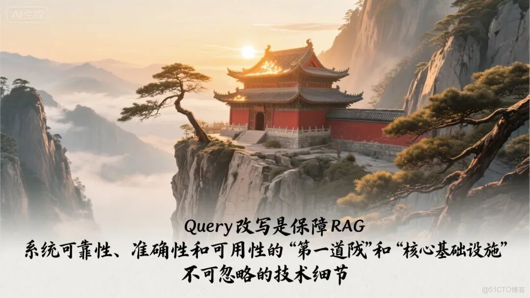 構建AI智能體：二十一、精準檢索“翻譯官”：qwen-turbo在RAG Query改寫中的最佳實踐_RAG Query改寫