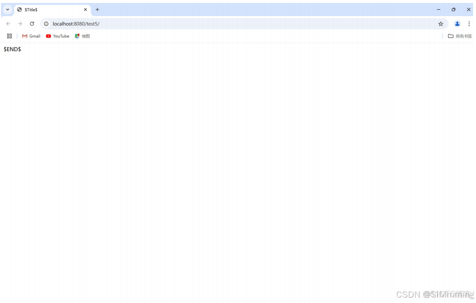 IDEA-java環境配置 Servlet+Tomcat部署教程_超鏈接_31