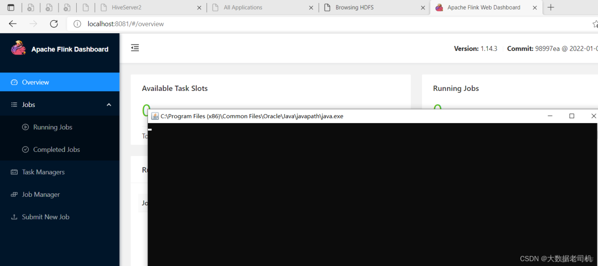 flink一定要和hadoop flink hadoop_hadoop_27