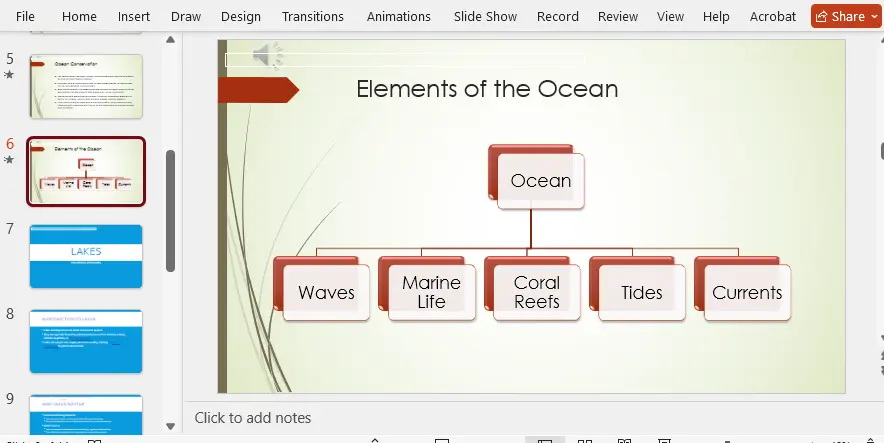 Python合併PowerPoint演示文稿保留原設計
