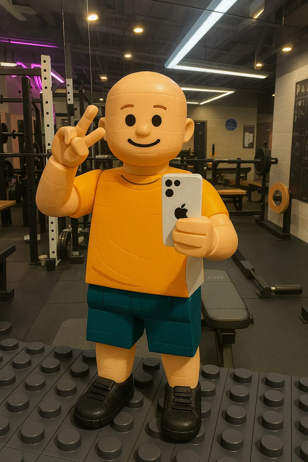 ChatGPT 生成的圖片2