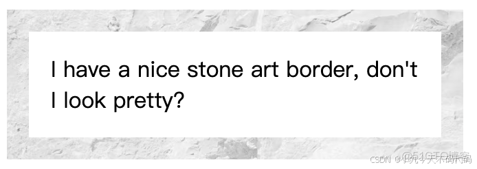 CSS 漸變與邊框魔法：從基礎到創意案例全解析 - 實踐_HTML