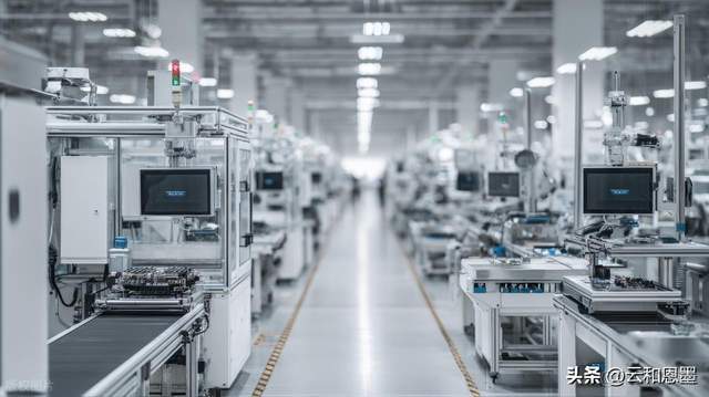 製造企業多工廠數據庫統一：三步搞定異構環境數據同步與監控_數據