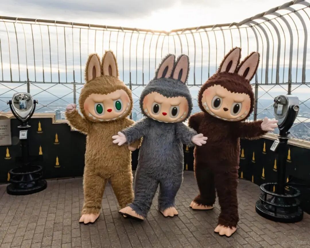 泡泡瑪特“闖美”再掀浪潮：半年報顯示美洲營收狂飆，超百倍增長！_官網_02