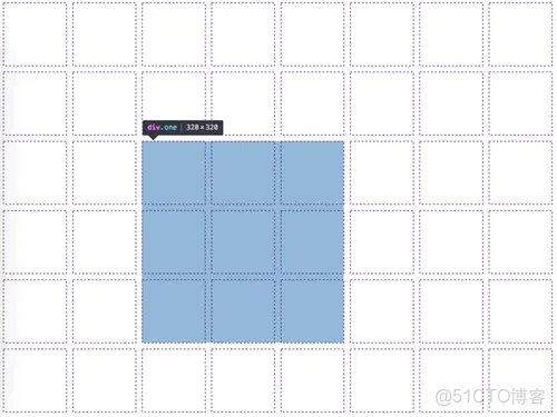 十分鐘學會新型前端佈局方法（Grid等）_ide_08