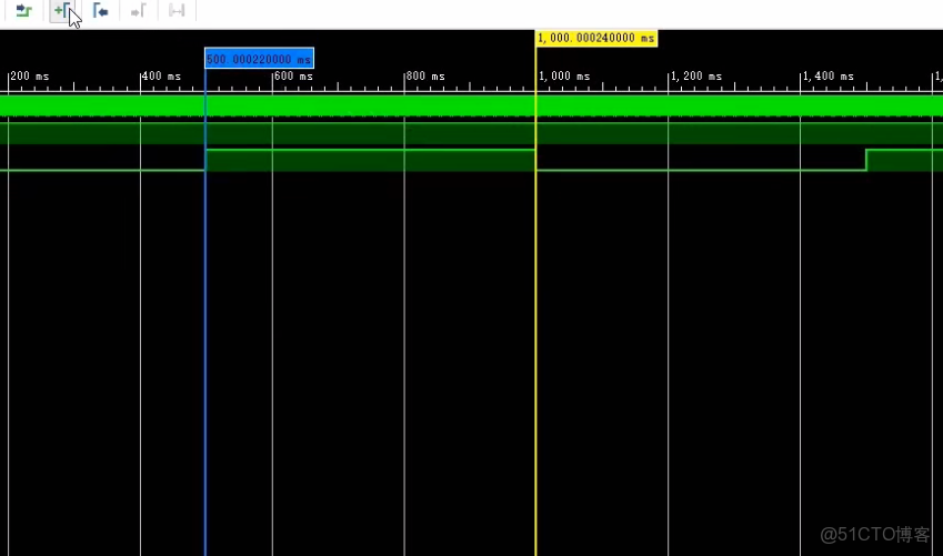 FPGA：邏輯功能的仿真與驗證_FPGA_timerring_右鍵_11