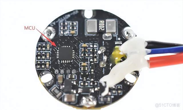 志高 340W 80000轉速暴力風扇電驅電控方案_封裝_24