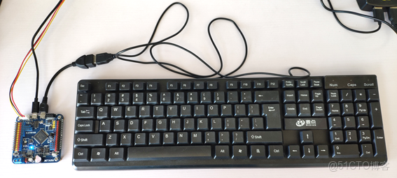 Android 在機頂盒上 如何識別鼠標右鍵_硬件資源_02