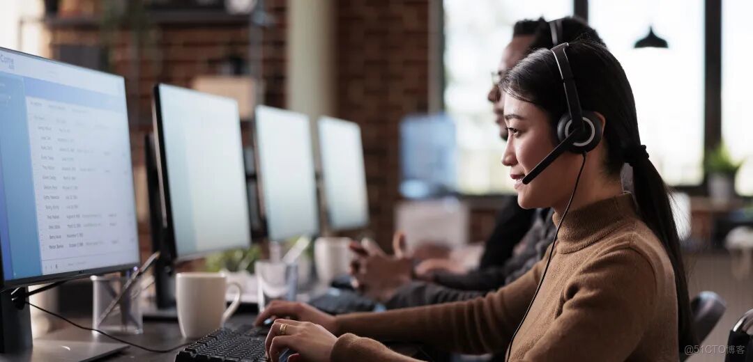 伊克羅德信息連獲三重國際認證，以標準化服務體系護航客户數智化轉型_IT_04