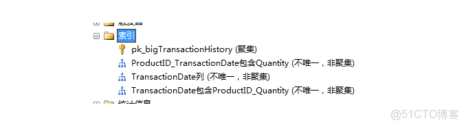 索引的作用及其使用_字段_14