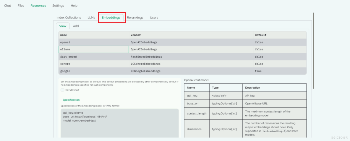 【案例共創】基於開發者空間使用Kotaemon開源RAG UI和華為雲Maas搭建本地/私人AI知識庫_Docker_30