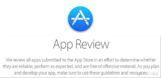 蘋果審核文檔 restore purchase_App