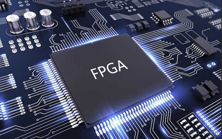 FPGA零基礎學習：LED流水燈設計_開發板_15