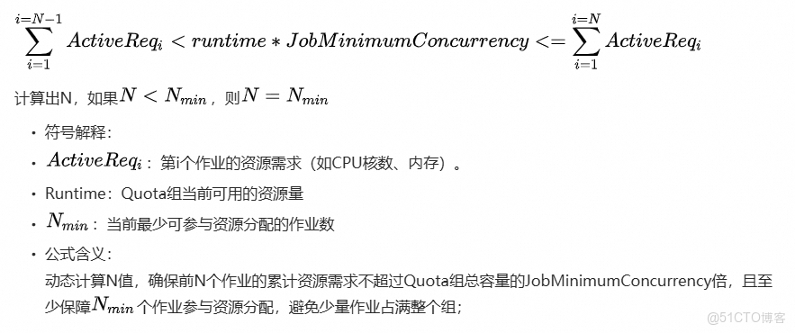 【跨國數倉遷移最佳實踐11】基於 MaxCompute Resource & Quota策略優化實現資源管理性能與成本最優平衡_阿里雲_05