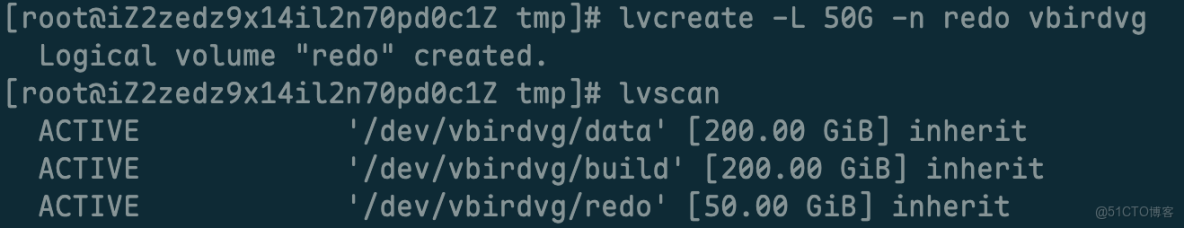 部署社區版單節點OB（未使用obshell）_Database_05