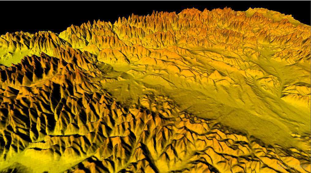 arcgis dem 提高程點_arcgis dem 提高程點