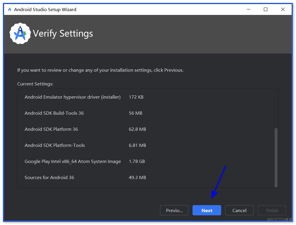 安卓開發入門神器：Android Studio 2025 簡化操作，新手少踩 90% 的坑下載安裝步驟_Android_14