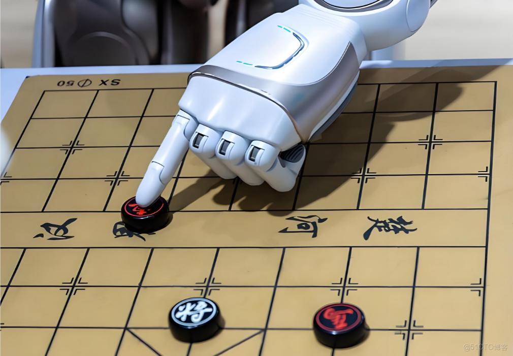 AI路邊攤掀起新一輪市民經濟風口——從調香到理髮，技術下沉讓街頭生意煥發活力_人工智能_02